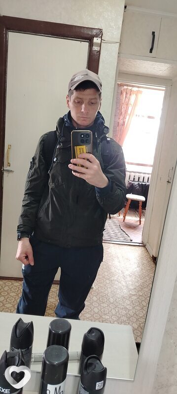 Костя, 34, Симферополе — анкета №4155787