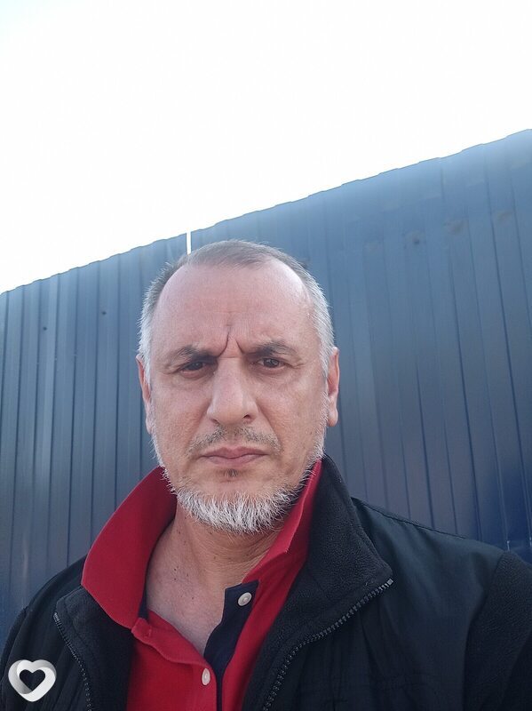 Aslanbek, 45, Дмитрове — анкета №4155744