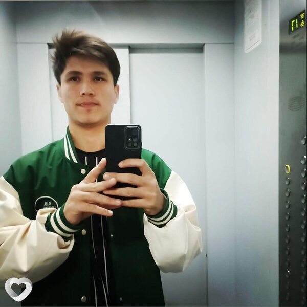 Jony, 24, Санкт-Петербурге — анкета №4155746