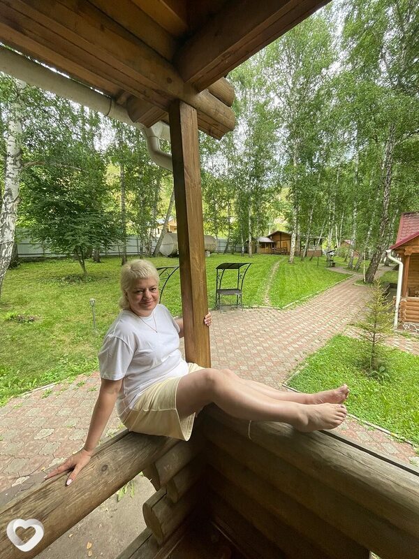 Надежда, 65, Красноярске — анкета №4155752