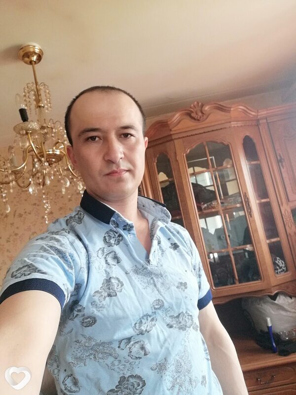 Парвиз, 37, Екатеринбурге — анкета №4155755