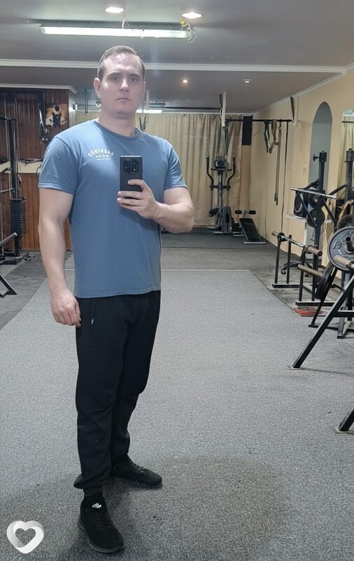 Андрей, 34, Херсоне — анкета №4155759