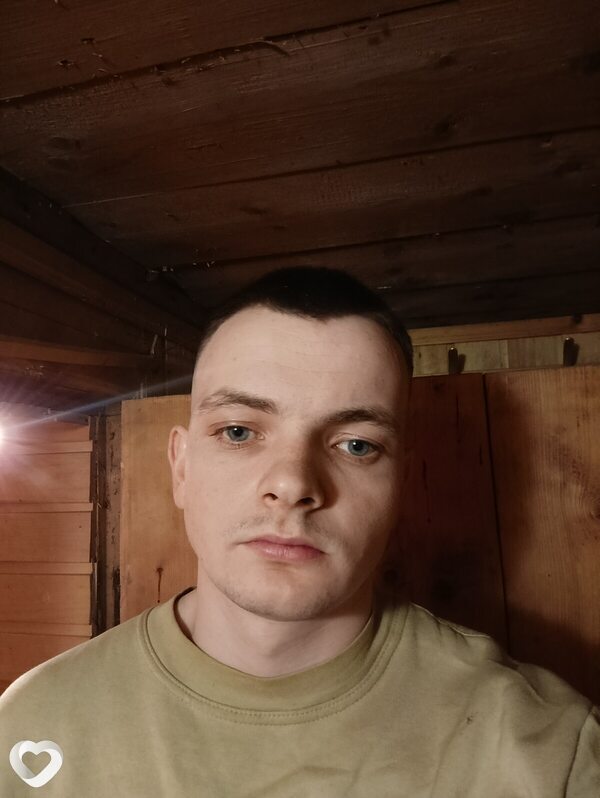 Дмитрий, 21, Егорьевске — анкета №4155762