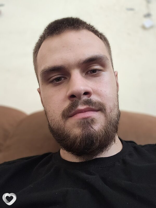 Владислав, 22, Мариуполе — анкета №4155925