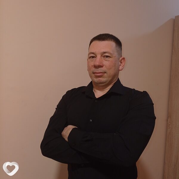 Viktor, 40, Балакове — анкета №4155926