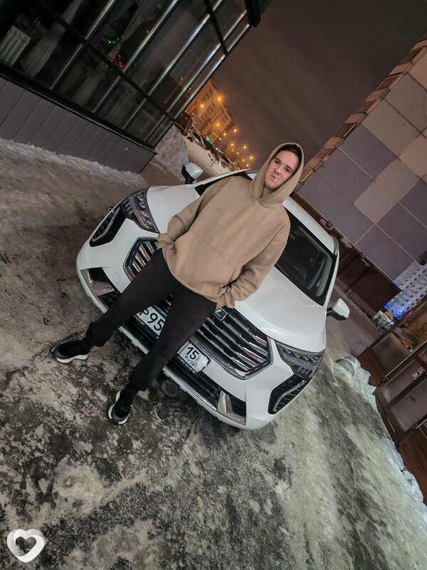 Дмитрий, 25, Новосибирске — анкета №4155930