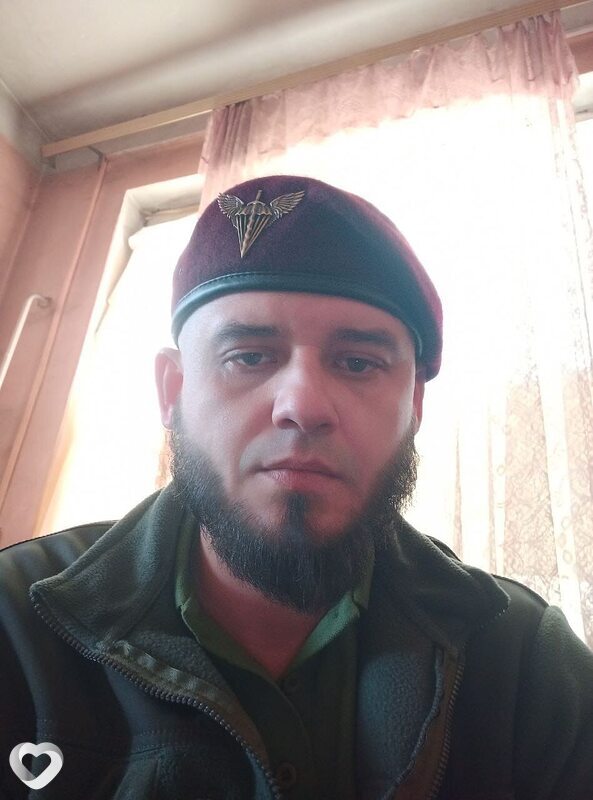 Коля, 33, Запорожье — анкета №4155933