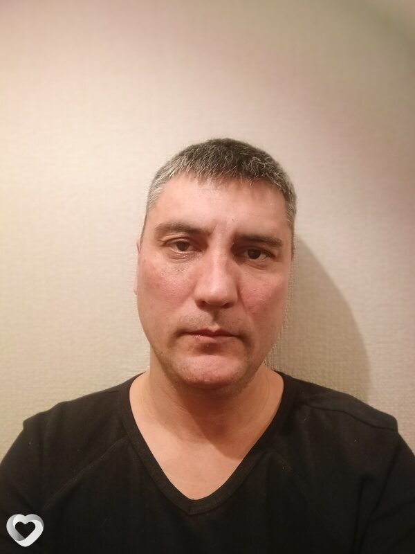 Илья, 40, Челябинске — анкета №4155934