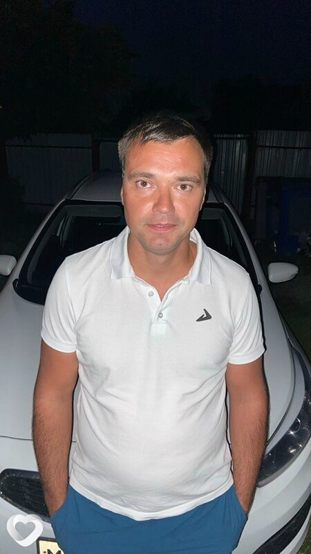 Александр, 40, Егорьевске — анкета №4155788