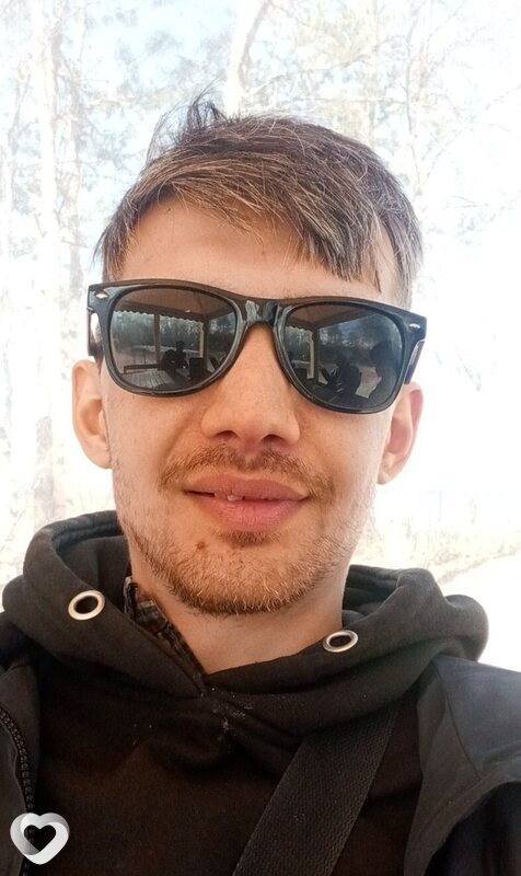 Егор, 36, Санкт-Петербурге — анкета №4155791