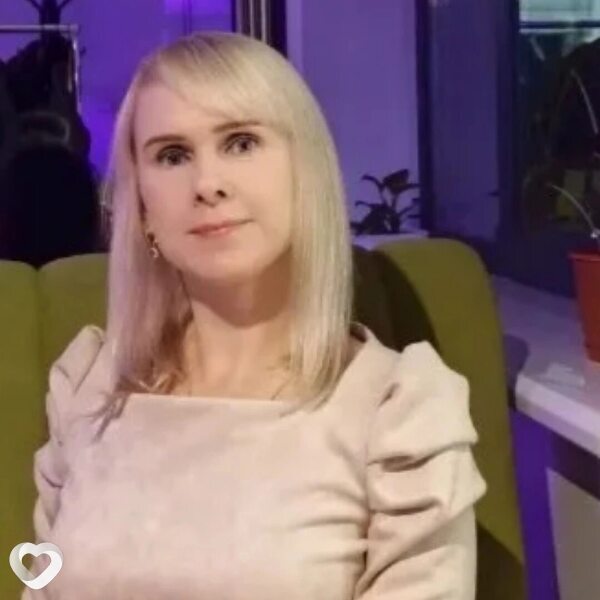Наталья, 46, Саратове — анкета №4155793