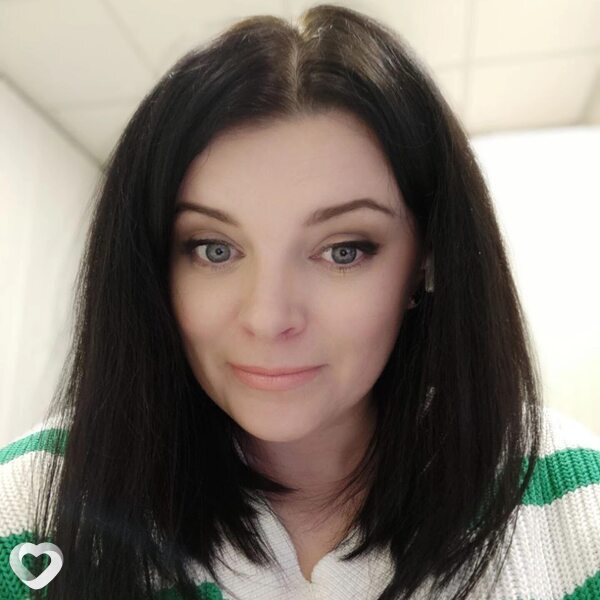 Vira, 38, Одессе — анкета №4155803