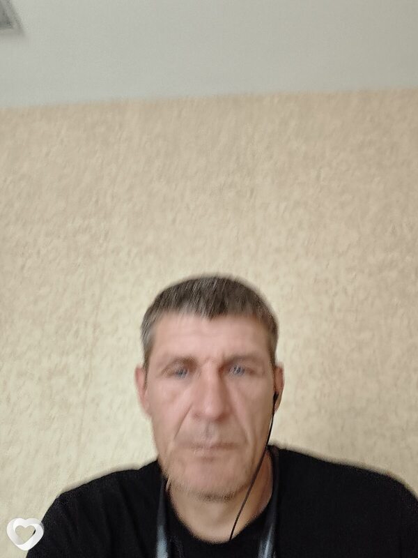 Федя, 42, Якутске — анкета №4155805