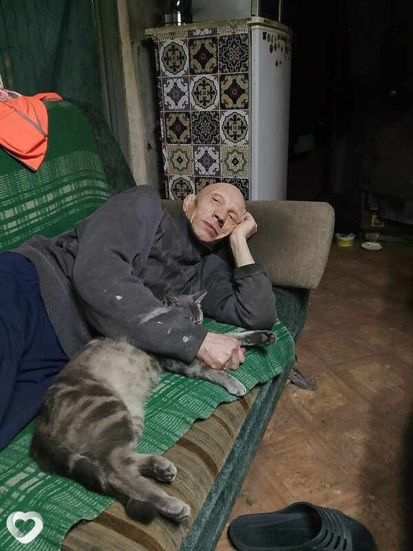 Сергей, 49, Ленинске-Кузнецком — анкета №4155814