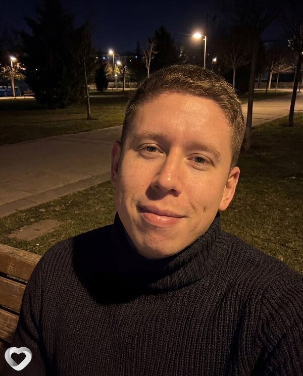 Евгений, 45, Самаре — анкета №4155819