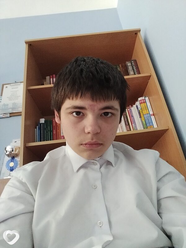 Миша, 18, Санкт-Петербурге — анкета №4155820