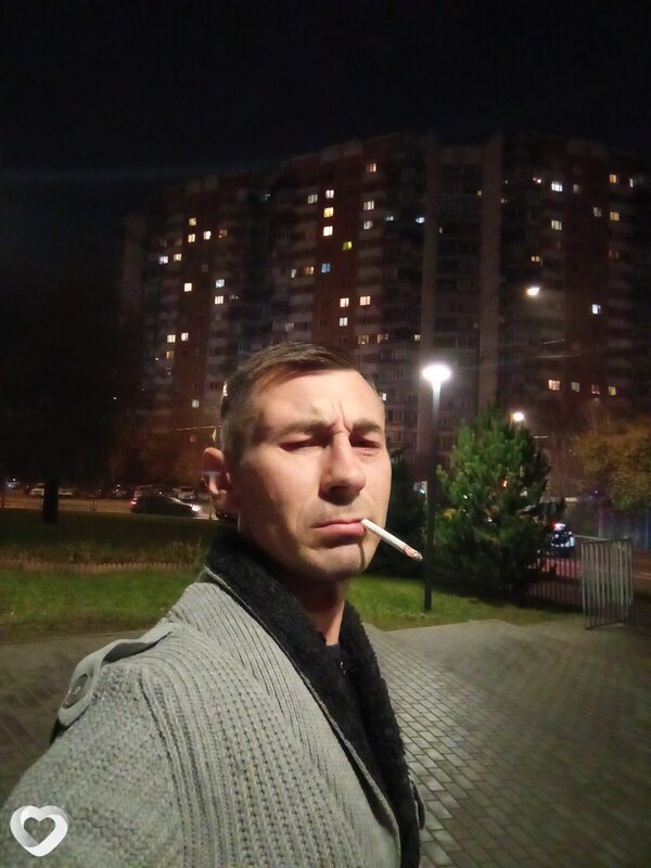 Олег, 36, Волгограде — анкета №4155821