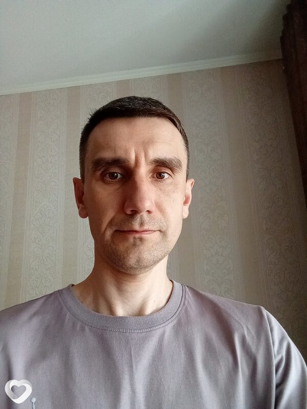 Евгений, 47, Кургане — анкета №4155823