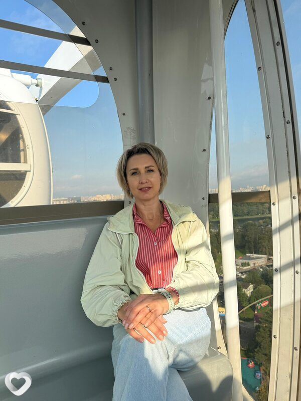 Tatyana, 51, Находке — анкета №4155833