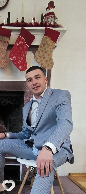 Георгий, 34, Екатеринбурге — анкета №4155864