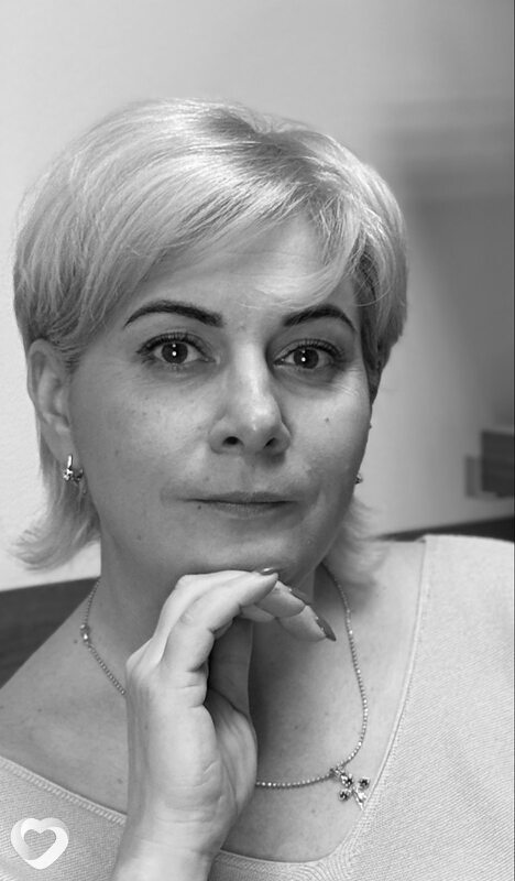Оксана, Видное