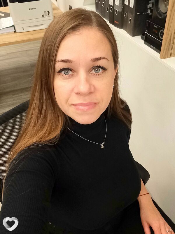 Юлия, 40, Иванове — анкета №4155880
