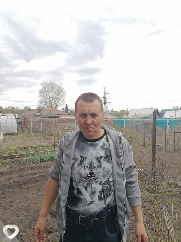 Роман, 25, Новосибирске — анкета №4155881