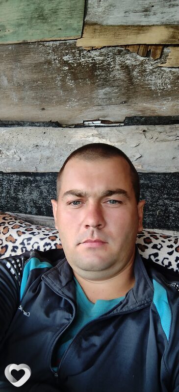Павел, 36, Новосибирске — анкета №4155885