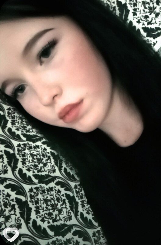 Полина, 18, Саратове — анкета №4156041