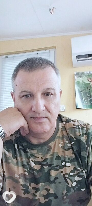 Игорь, 61, Ростове-на-Дону — анкета №4156013