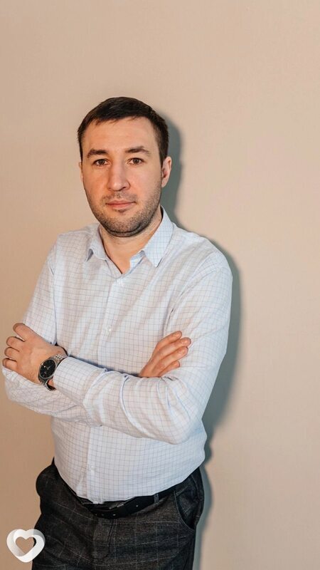 Александр, 42, Братске — анкета №4156019