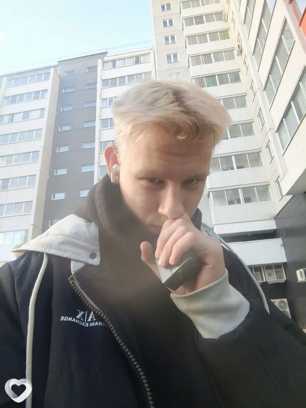 Рома, 27, Челябинске — анкета №4155981