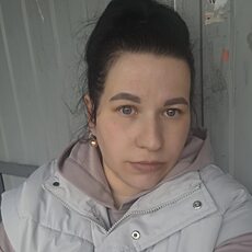 Надежда, 37, Екатеринбурге — анкета №4155983