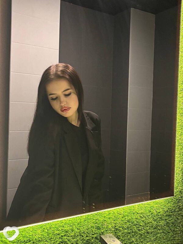 Даша, 18, Набережных Челнах — анкета №4156116