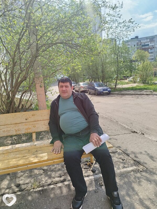 Карен, 42, Пензе — анкета №4156128