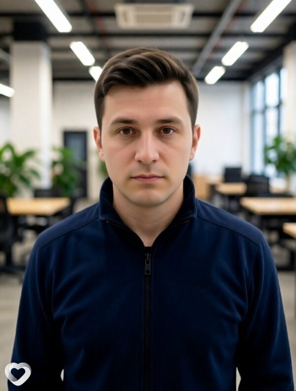 Руслан, 37, Иркутске — анкета №4156134