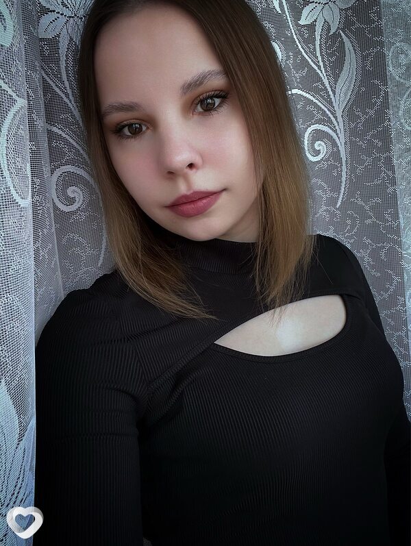 Ксения, 26, Белгороде — анкета №4156136