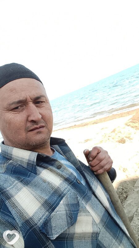 Акмаль, 49, Владивостоке — анкета №4155890