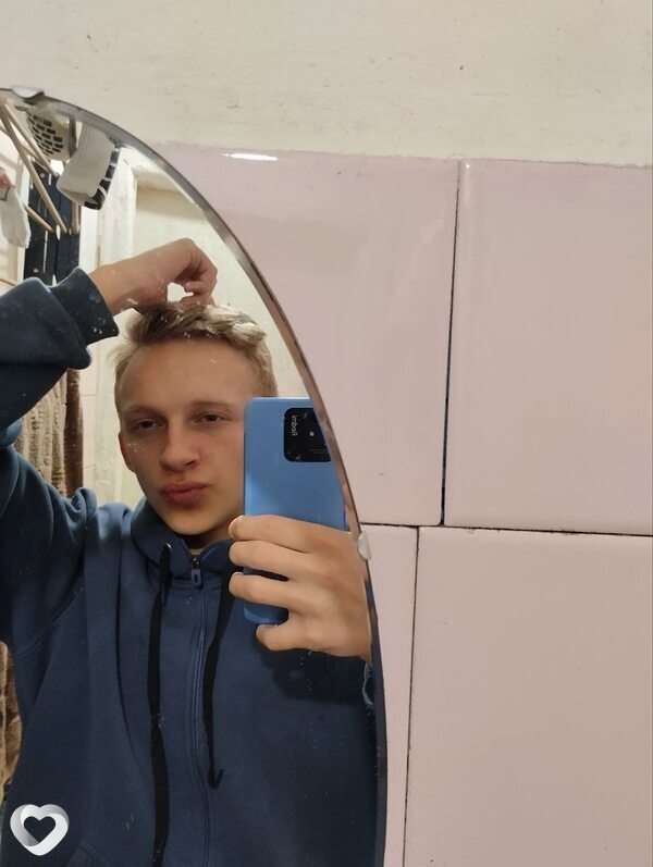 Алексей, 18, Калуге — анкета №4155894
