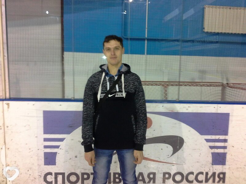 Александр, 34, Йошкар-Оле — анкета №4155902