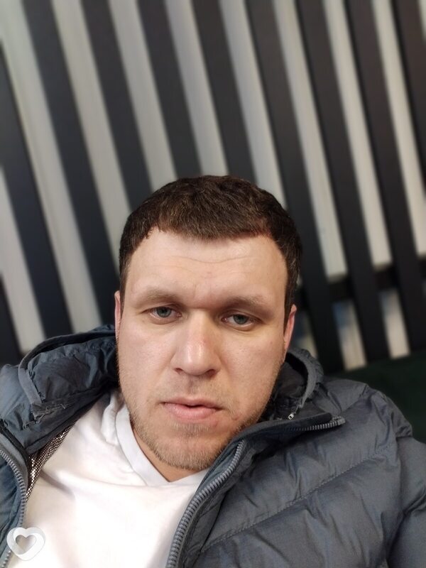 Антон, 34, Москве — анкета №4155911