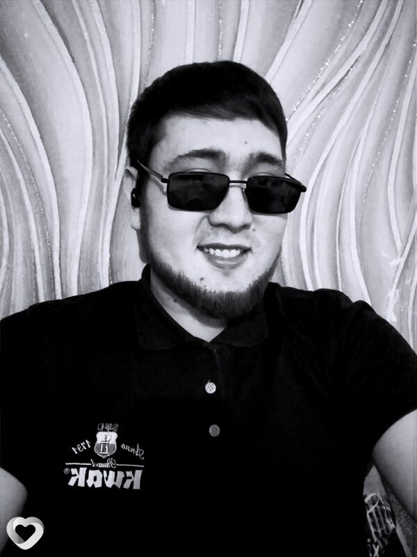 Закир, 26, Омске — анкета №4155912