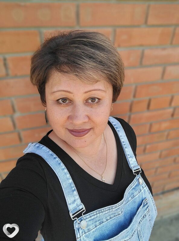 Наталья, 54, Волгодонске — анкета №4155993