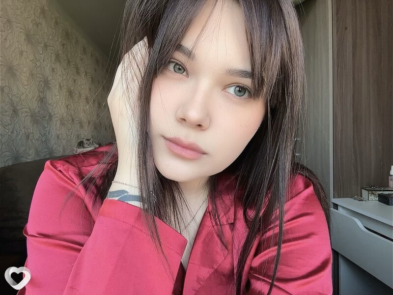 Ника, 20, Екатеринбурге — анкета №4155995