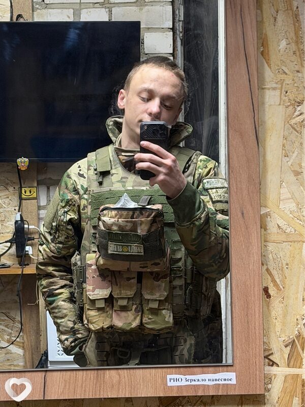 Антон, 23, Новосибирске — анкета №4155996