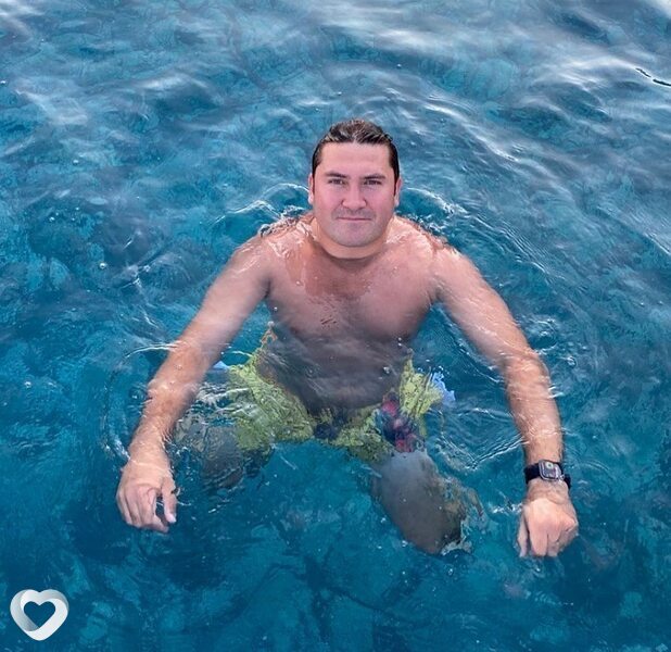 Владимир, 33, Уфе — анкета №4156001