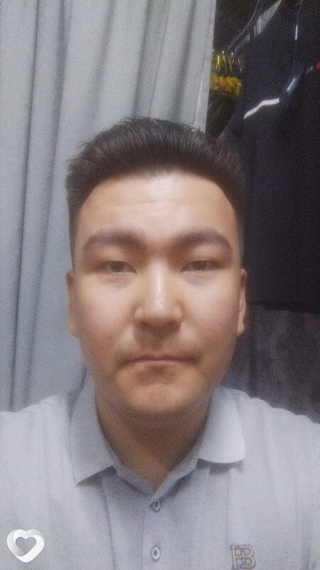Самгар, 24, Астане — анкета №4155939