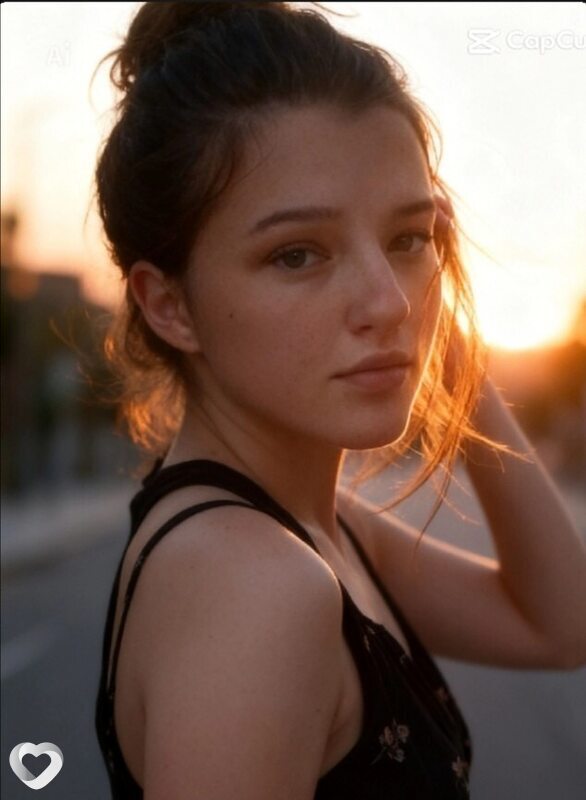 Алена, 23, Минске — анкета №4155944