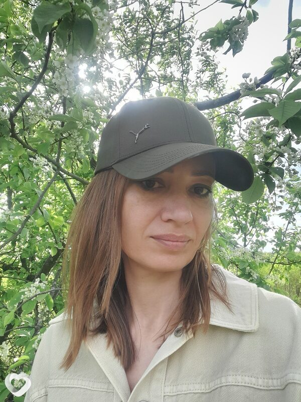 Адель, 40, Салавате — анкета №4155947