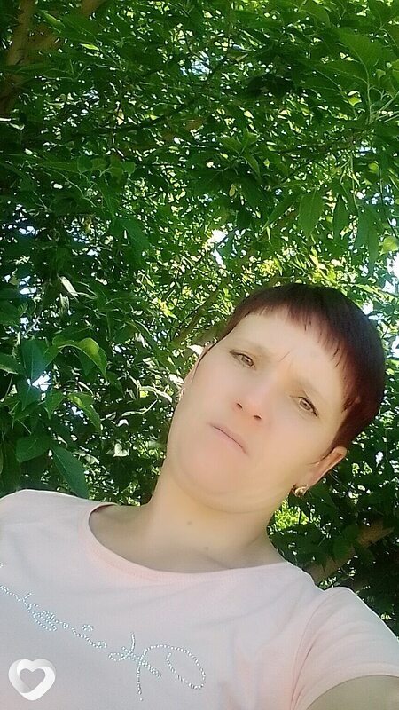 Марина, Алтайский